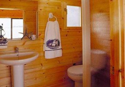фото отеля Camping Bayona Playa