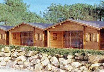 фото отеля Camping Bayona Playa