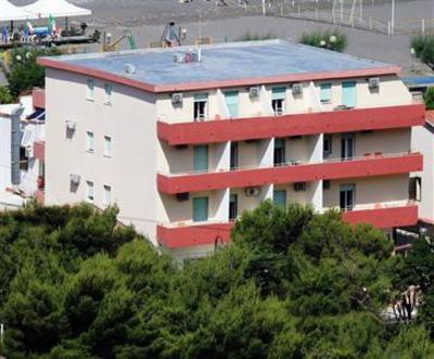 фото отеля Hotel Calabria