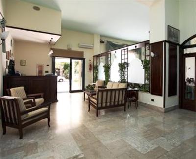 фото отеля Hotel Calabria