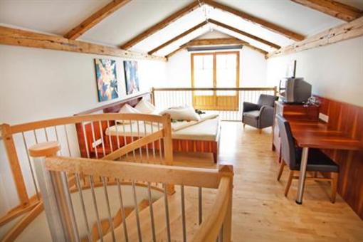 фото отеля Hotel Binggl Mauterndorf
