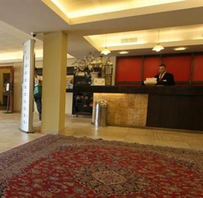 фото отеля C Hotel Neve Llan