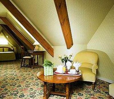 фото отеля Belle Hotel