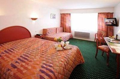 фото отеля Belle Hotel