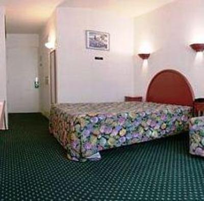 фото отеля Belle Hotel