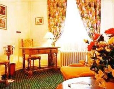 фото отеля Belle Hotel