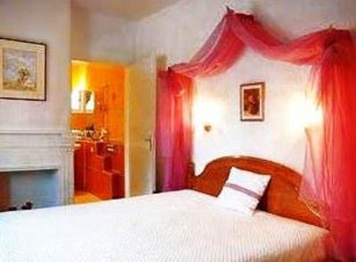 фото отеля Belle Hotel