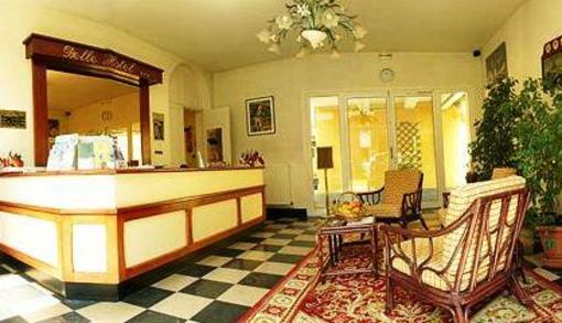 фото отеля Belle Hotel