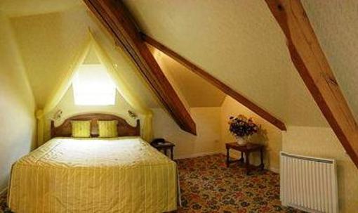 фото отеля Belle Hotel