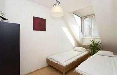 фото отеля Vienna-apartment-one Mariannengasse