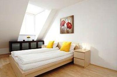 фото отеля Vienna-apartment-one Mariannengasse