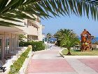 фото отеля Seafront Apartments Arkadi