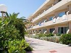 фото отеля Seafront Apartments Arkadi