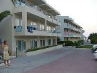 фото отеля Seafront Apartments Arkadi