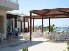 фото отеля Seafront Apartments Arkadi