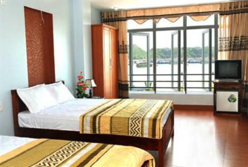 фото отеля Duc Tuan Hotel & Restaurant