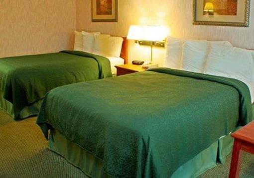 фото отеля Quality Inn Duncan
