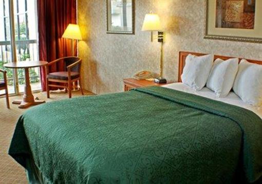 фото отеля Quality Inn Duncan