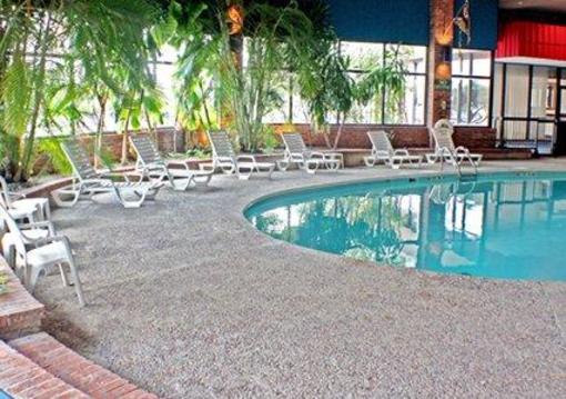 фото отеля Quality Inn Duncan