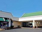 фото отеля Quality Inn Duncan