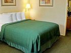 фото отеля Quality Inn Duncan