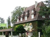 Hostellerie La Charmille