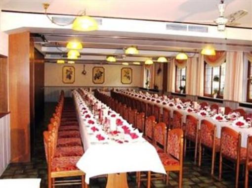 фото отеля Hotel-Restaurant Lowen