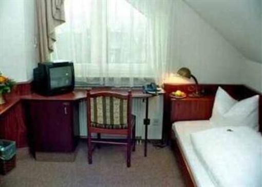 фото отеля Hotel-Restaurant Lowen