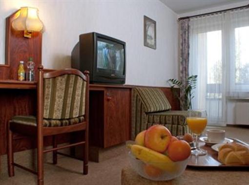 фото отеля Hotel-Restaurant Lowen