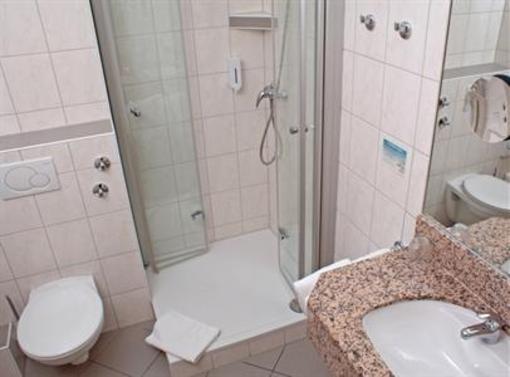 фото отеля Hotel-Restaurant Lowen