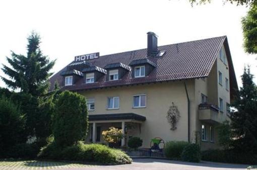 фото отеля Hotel-Restaurant Lowen