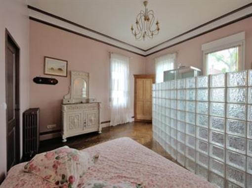фото отеля Clos des Boulevards