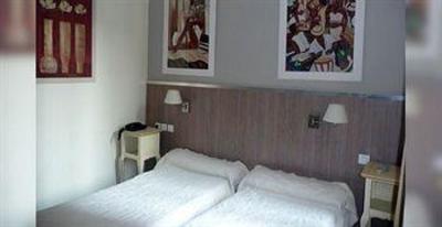 фото отеля Hotel Mariette Pacha