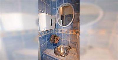 фото отеля Hotel Mariette Pacha