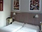 фото отеля Hotel Mariette Pacha