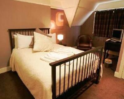 фото отеля The White Hart Hotel Newmarket (England)
