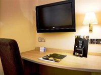 The White Hart Hotel Newmarket (England)