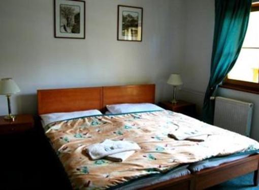 фото отеля Hotel Smokovec