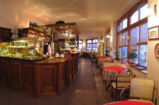 фото отеля Hotel Smokovec
