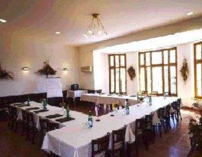 фото отеля Hotel Smokovec