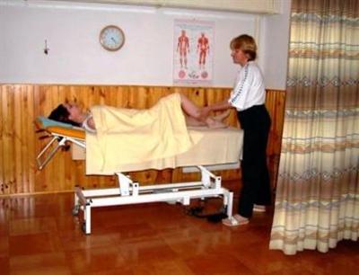 фото отеля Hotel Smokovec
