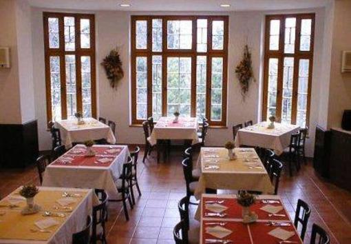 фото отеля Hotel Smokovec