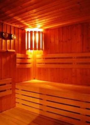 фото отеля Hotel Smokovec