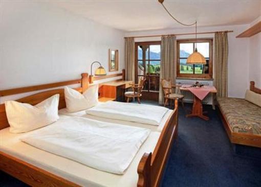 фото отеля Landhotel Schwarzenbach