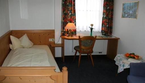 фото отеля Landhotel Schwarzenbach