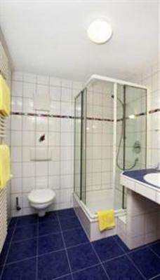 фото отеля Landhotel Schwarzenbach