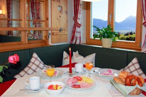 фото отеля Landhotel Schwarzenbach