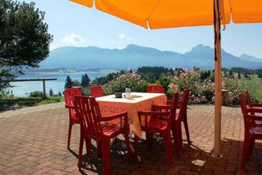 фото отеля Landhotel Schwarzenbach