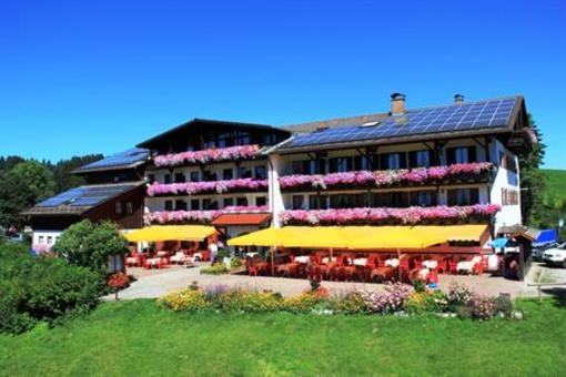 фото отеля Landhotel Schwarzenbach