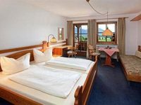 Landhotel Schwarzenbach